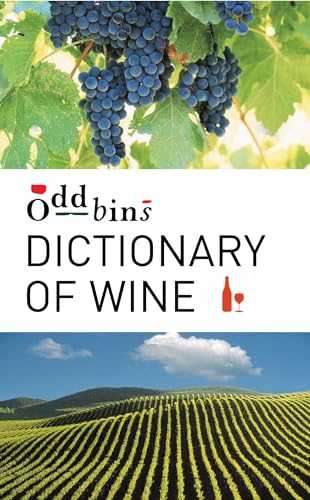 Oddbins Dictionary of Wine