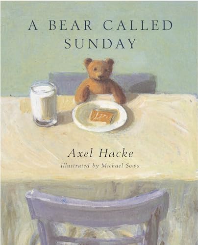 A Bear Called Sunday