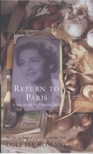Return to Paris