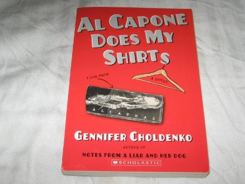 Al Capone Does My Shirts