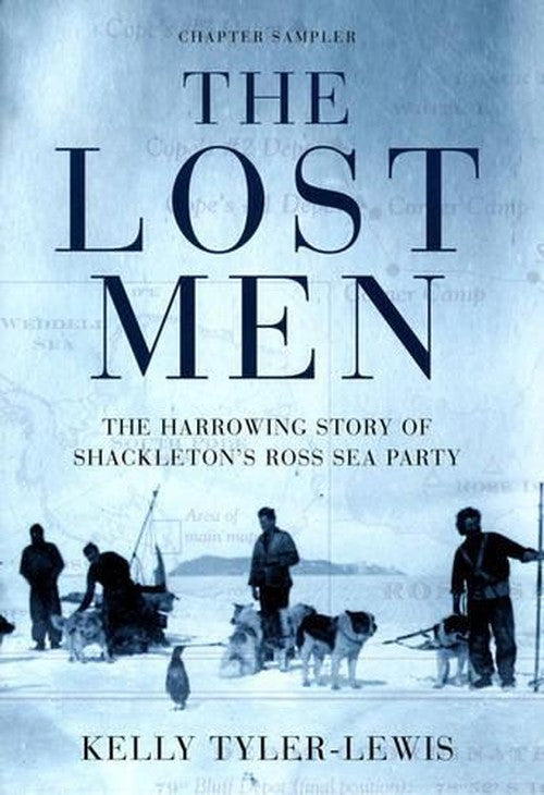 The Lost Men