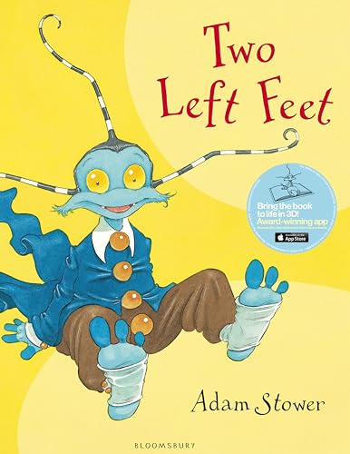 Two Left Feet