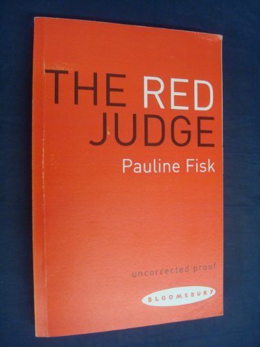 The Red Judge