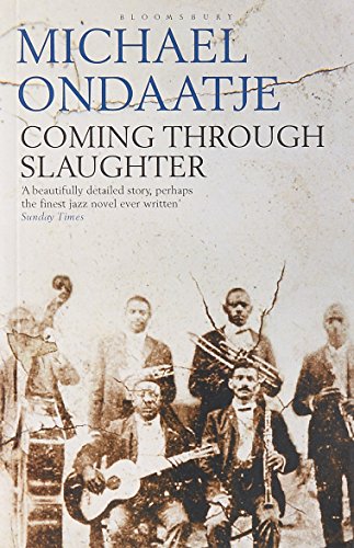 Coming through Slaughter