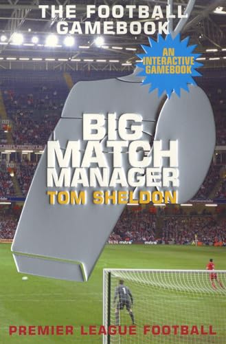 Big Match Manager