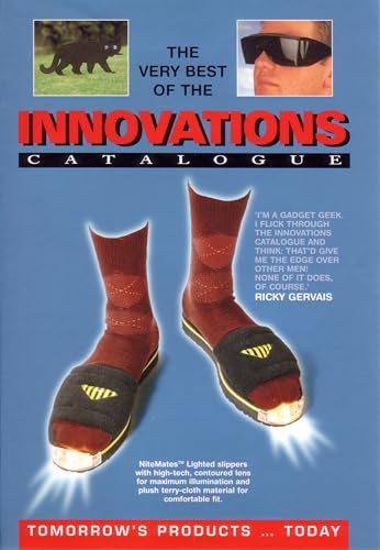 Innovations Catalogue