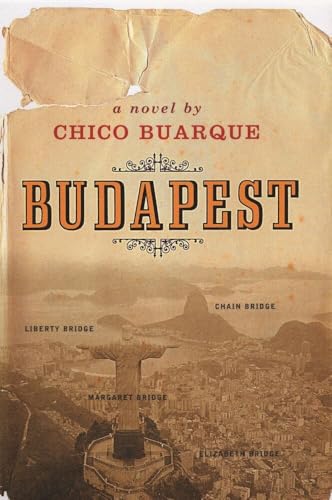 Budapest