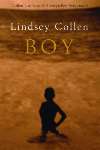 Boy