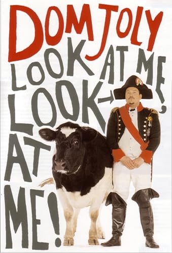 Look at ME, Look at ME!