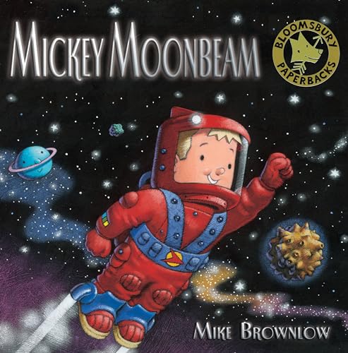 Mickey Moonbeam