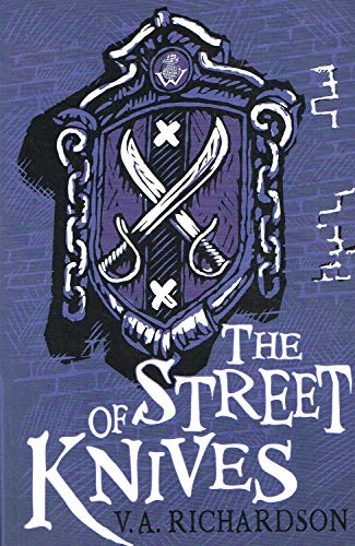 The Street of Knives