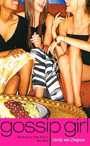 Gossip Girl 1