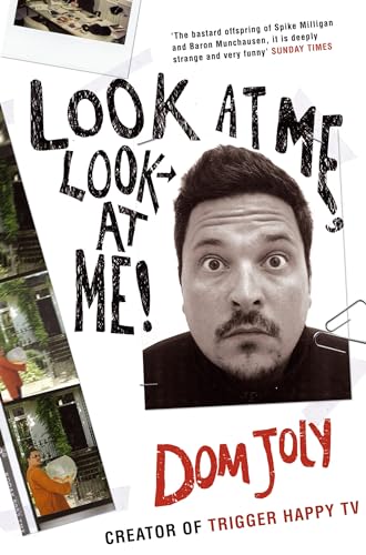 Look at Me, Look at Me!