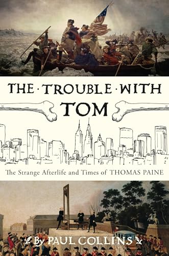 The Trouble with Tom