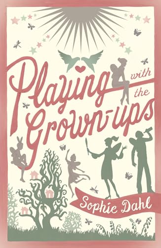 Playing with the Grown-ups