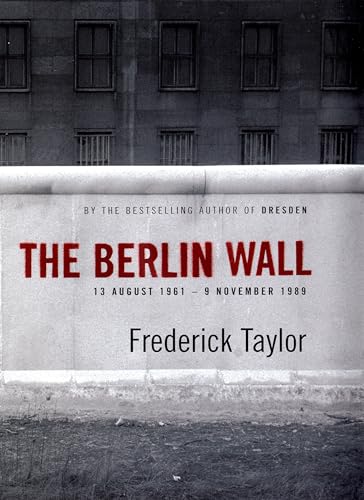 The Berlin Wall