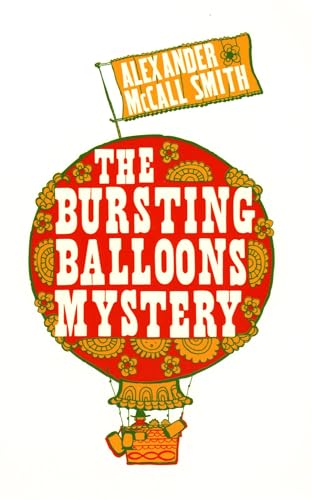 The Bursting Balloons Mystery