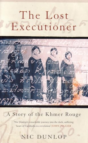 The Lost Executioner