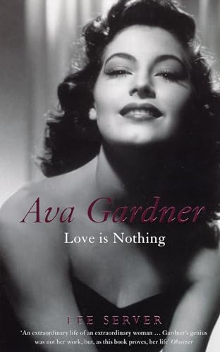 Ava Gardner