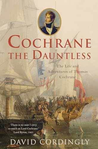 Cochrane the Dauntless