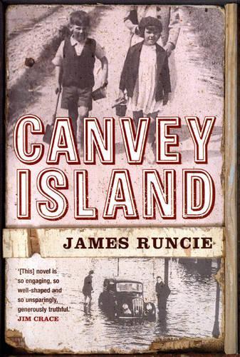 Canvey Island