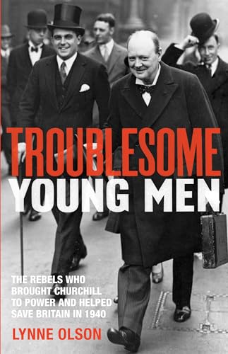 Troublesome Young Men