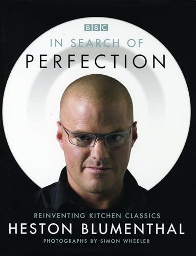 In Search of Perfection: Reinventing Kitchen Classics