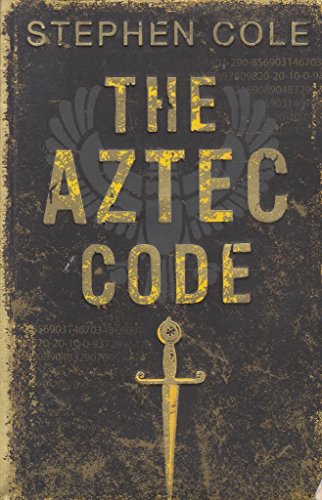 The Aztec Code