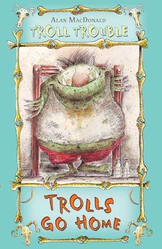 Trolls Go Home