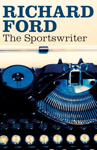 The Sportswriter