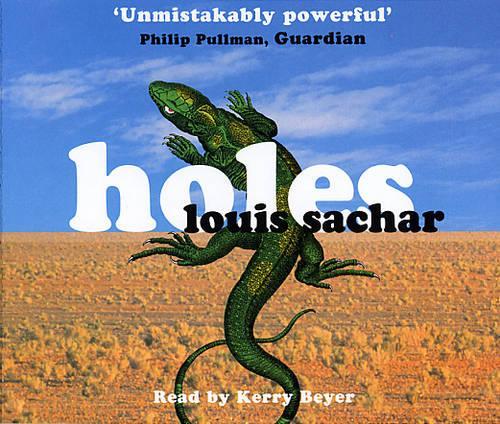 Holes