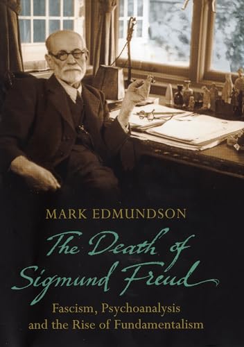 Death of Sigmund Freud