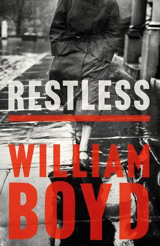 Restless