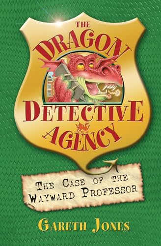 The Case of the Wayward Professor