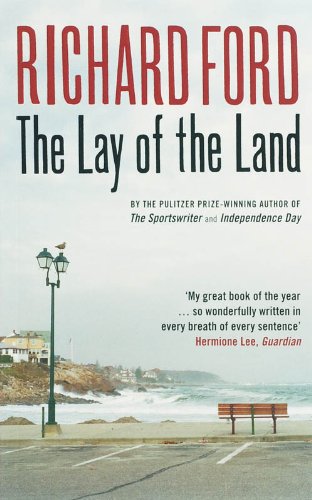 Lay of the Land