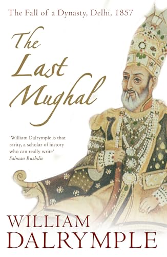 The Last Mughal