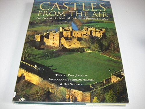 Castles from the Air