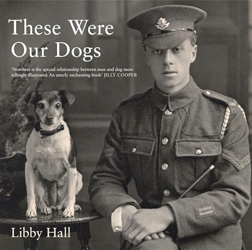 These Were Our Dogs