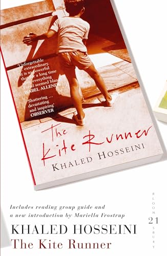 The Kite Runner