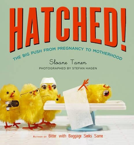 Hatched!