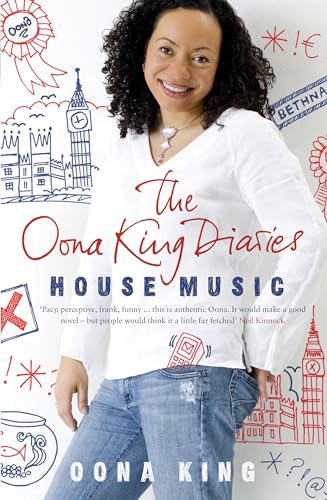 The Oona King Diaries