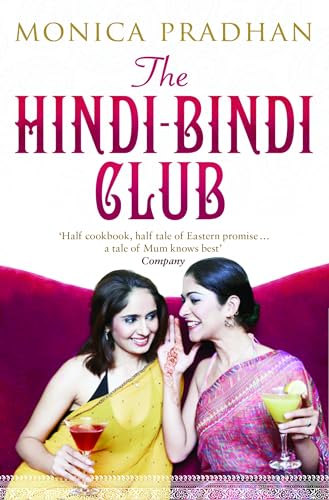 The Hindi-Bindi Club