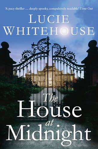 The House at Midnight