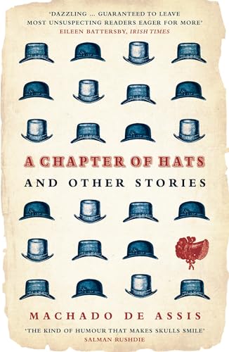 A Chapter of Hats