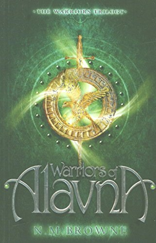 Warriors of Alavna