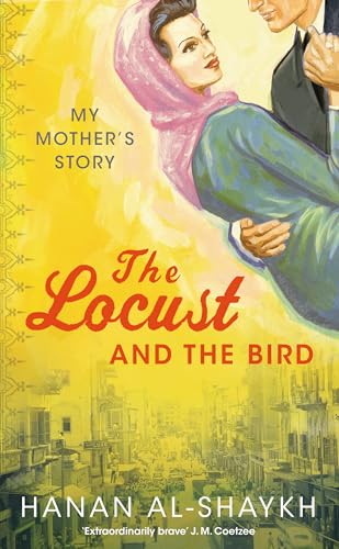 The Locust and the Bird