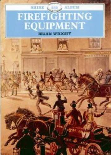 Fire Fighting Equipment