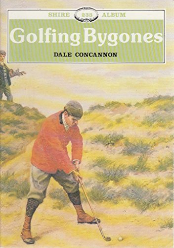 Golfing Bygones