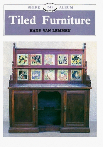 Tiled Furniture