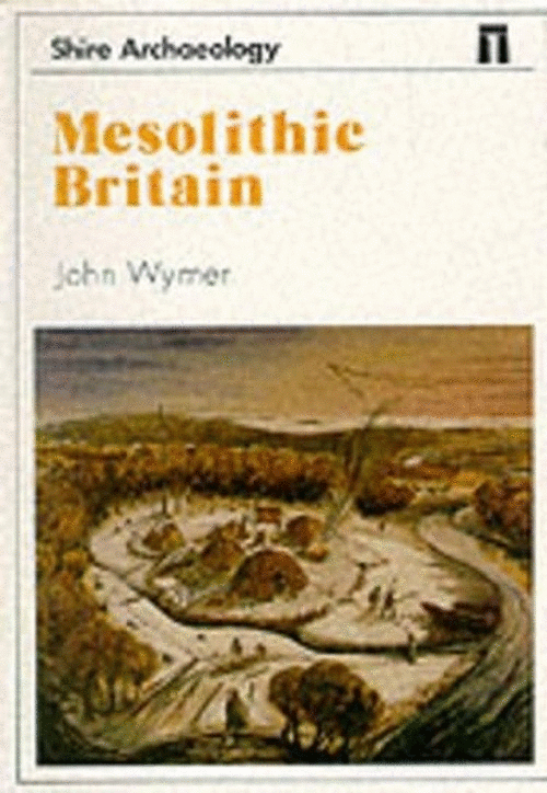 Mesolithic Britain